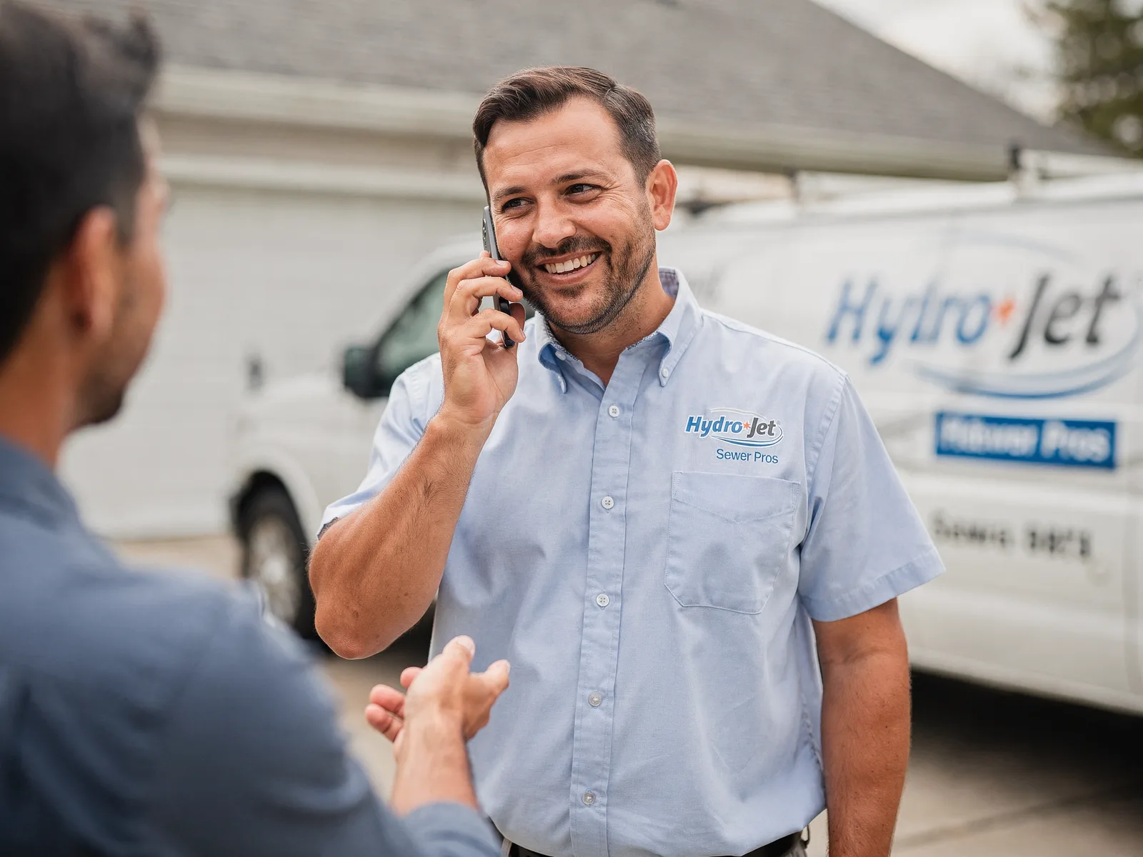 Hydro Jetting Bloomington, MN FAQs